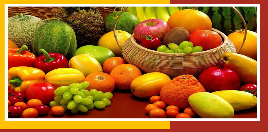 Menjaga Imun Tubuh dengan Buah-Buahan